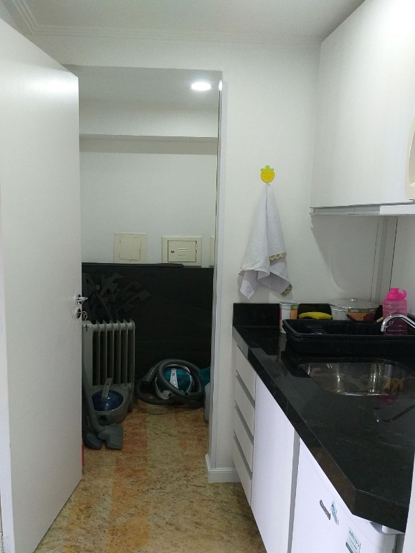 Conjunto Comercial-Sala à venda, 56m² - Foto 7