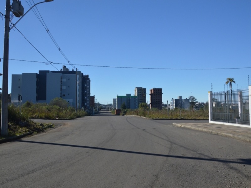 Terreno, 810 m² - Foto 2