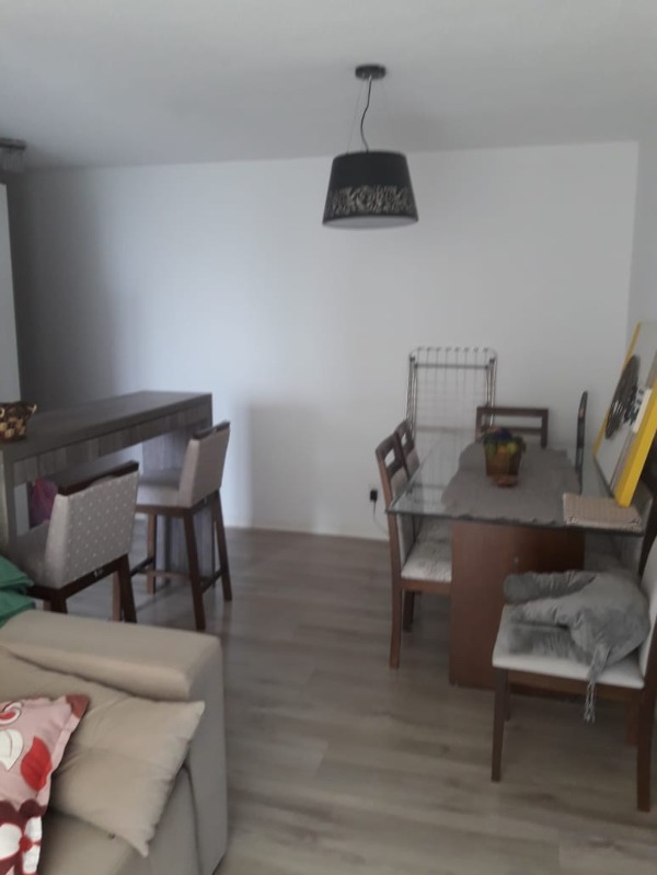 Apartamento à venda com 2 quartos, 48m² - Foto 2