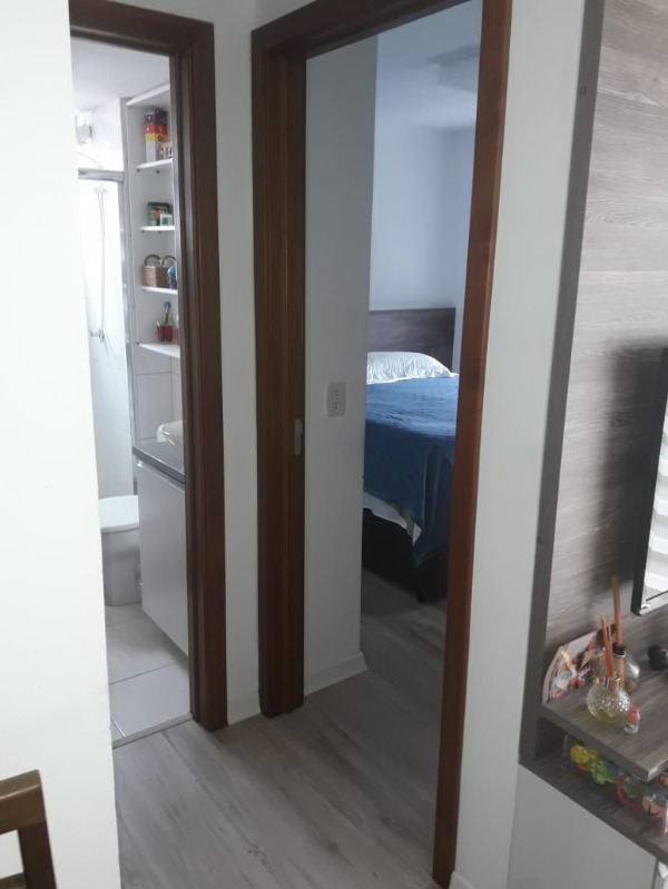 Apartamento à venda com 2 quartos, 48m² - Foto 5