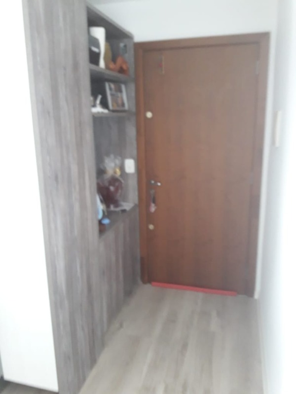 Apartamento à venda com 2 quartos, 48m² - Foto 6