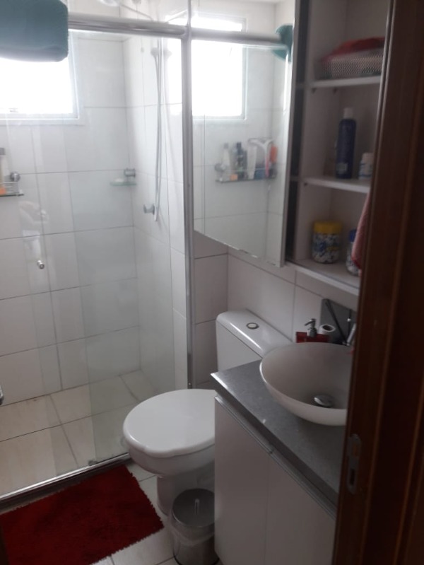 Apartamento à venda com 2 quartos, 48m² - Foto 8