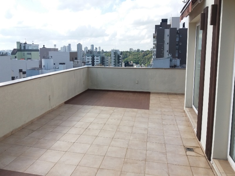 Cobertura à venda com 4 quartos, 576m² - Foto 11