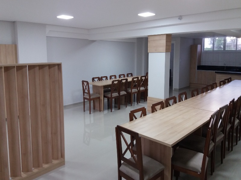 Apartamento à venda com 2 quartos, 91m² - Foto 3