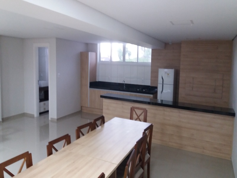 Apartamento à venda com 2 quartos, 91m² - Foto 5