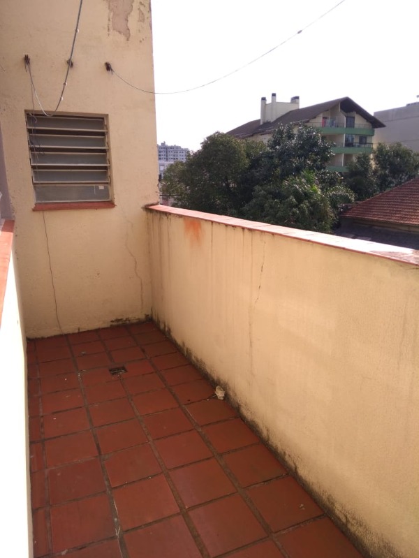 Apartamento para alugar com 2 quartos, 75m² - Foto 2