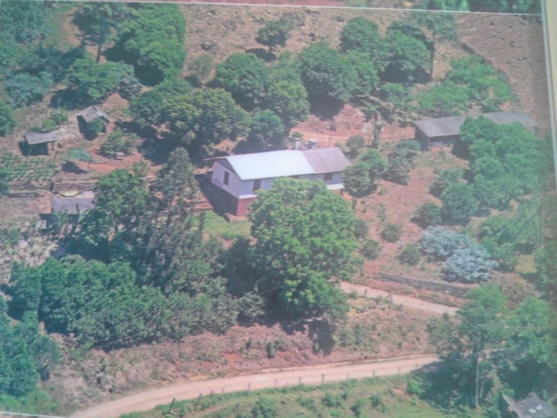 Fazenda à venda com 4 quartos, 160000m² - Foto 11