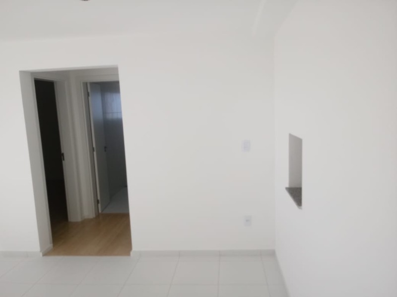 Apartamento à venda com 2 quartos, 48m² - Foto 3