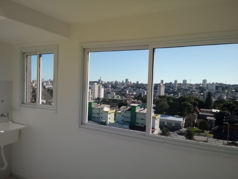 Apartamento à venda com 2 quartos, 48m² - Foto 5