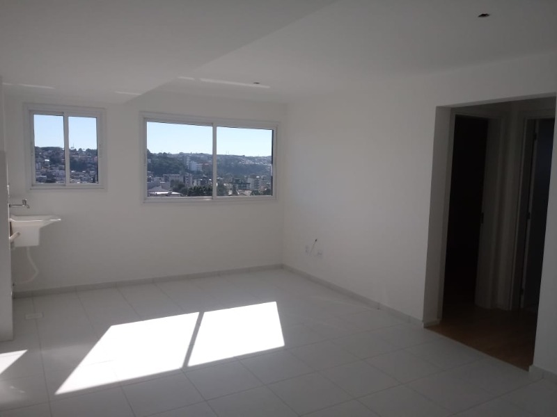 Apartamento à venda com 2 quartos, 48m² - Foto 10