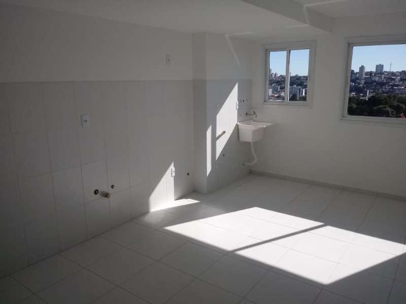 Apartamento à venda com 2 quartos, 48m² - Foto 11