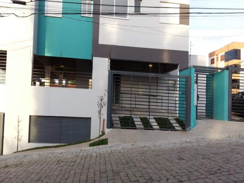 Apartamento à venda com 2 quartos, 48m² - Foto 18