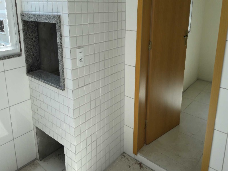 Apartamento à venda com 2 quartos, 55m² - Foto 8