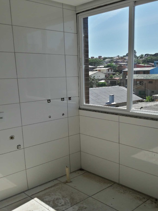 Apartamento à venda com 2 quartos, 55m² - Foto 9