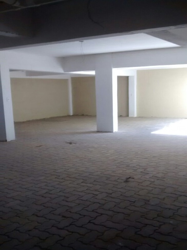 Apartamento à venda com 2 quartos, 96m² - Foto 4