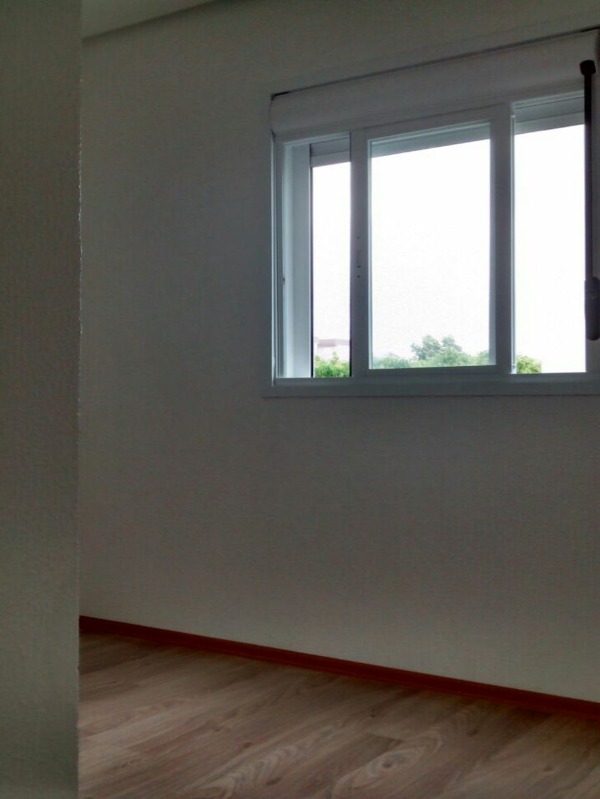 Apartamento à venda com 2 quartos, 45m² - Foto 2