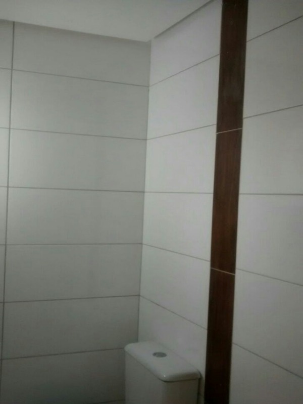 Apartamento à venda com 2 quartos, 45m² - Foto 3