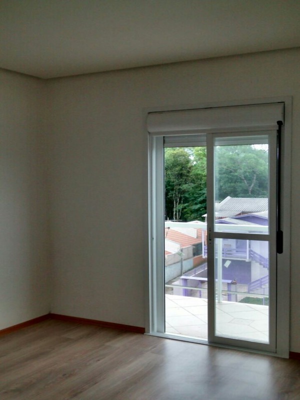 Apartamento à venda com 2 quartos, 45m² - Foto 4