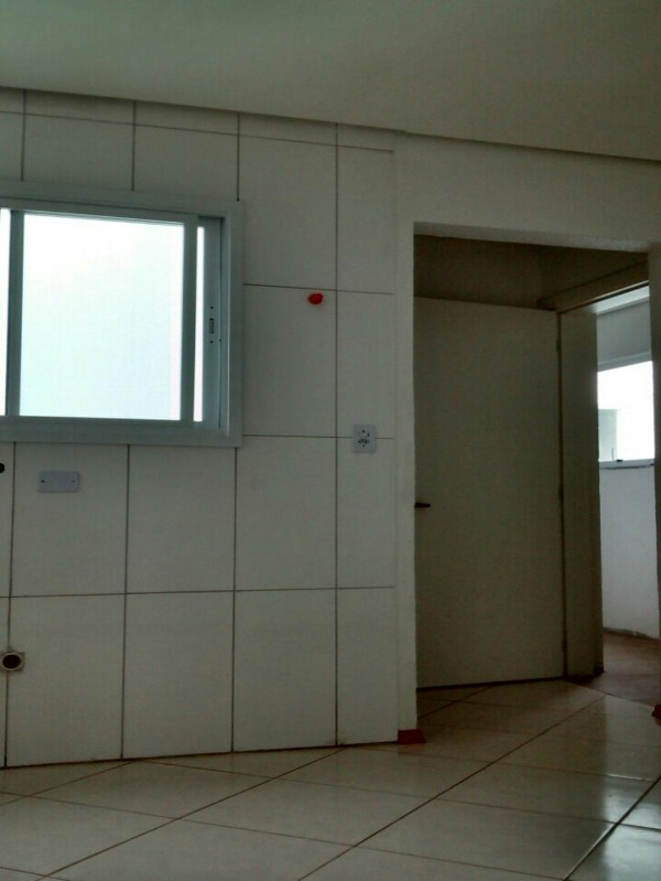 Apartamento à venda com 2 quartos, 45m² - Foto 7