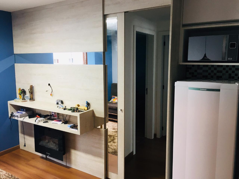 Apartamento à venda com 2 quartos, 52m² - Foto 6