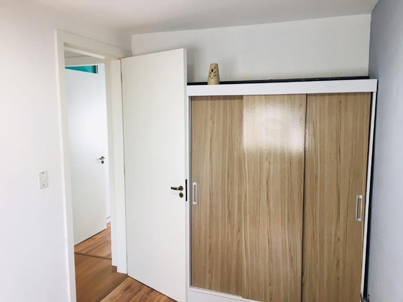 Apartamento à venda com 2 quartos, 52m² - Foto 8