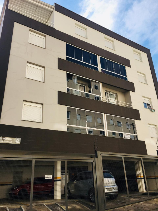 Apartamento à venda com 2 quartos, 52m² - Foto 12