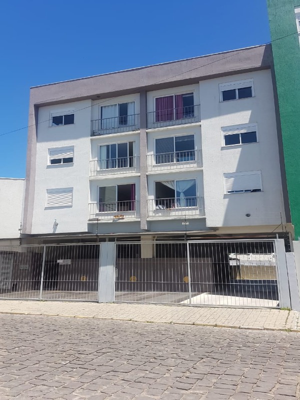 Apartamento à venda com 2 quartos, 48m² - Foto 1