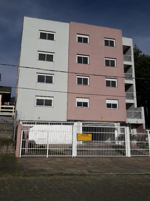 Apartamento à venda com 3 quartos, 86m² - Foto 1