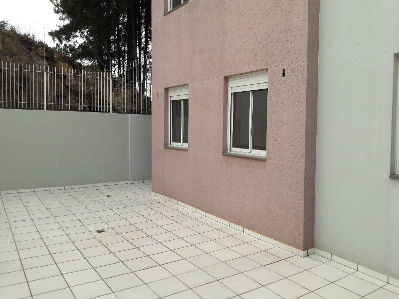 Apartamento à venda com 3 quartos, 86m² - Foto 9