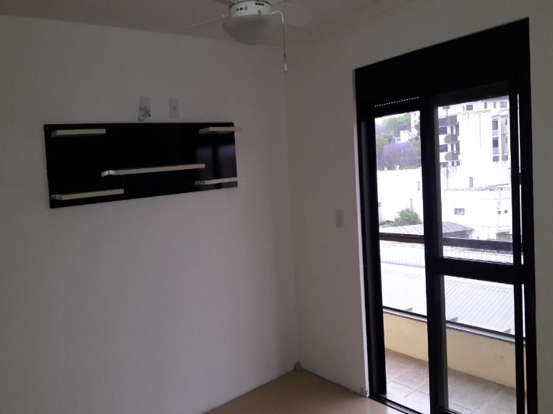 Apartamento à venda com 3 quartos, 195m² - Foto 5