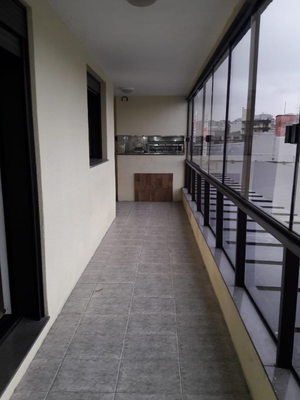 Apartamento à venda com 3 quartos, 195m² - Foto 8