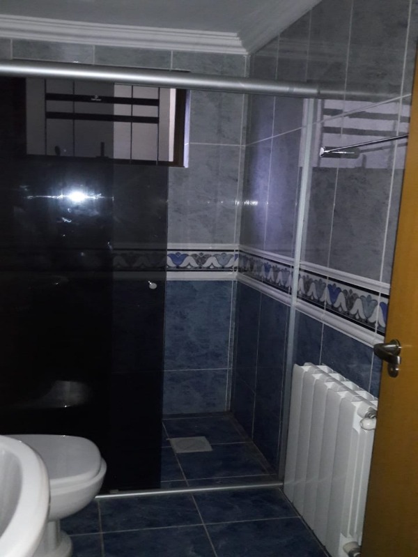 Apartamento à venda com 3 quartos, 195m² - Foto 11