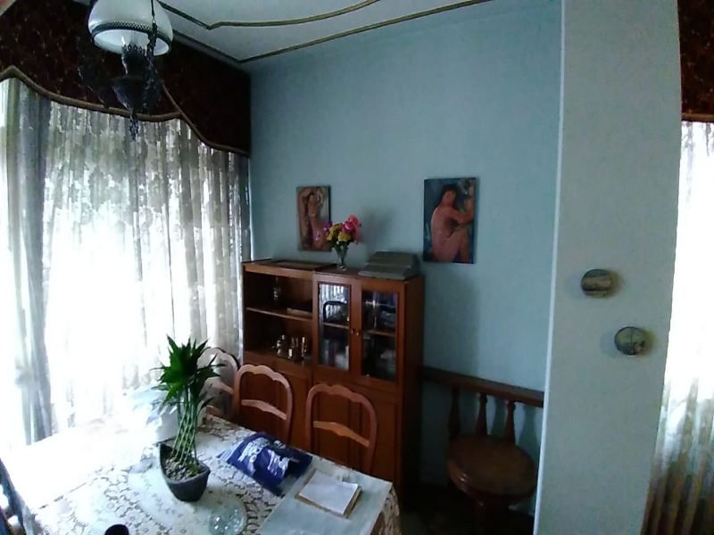 Apartamento à venda com 4 quartos, 185m² - Foto 8