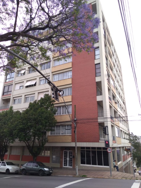 Apartamento à venda com 4 quartos, 185m² - Foto 16