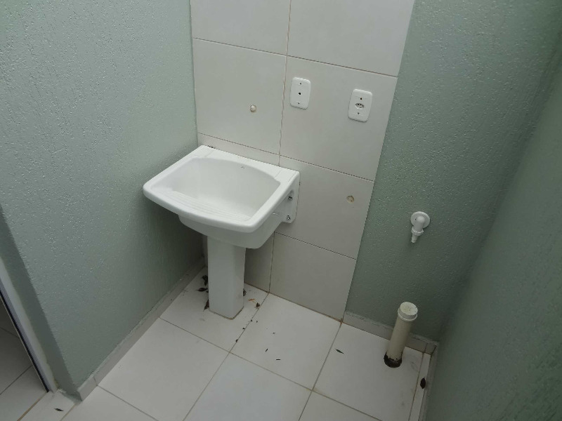 Sobrado à venda com 2 quartos, 67m² - Foto 8