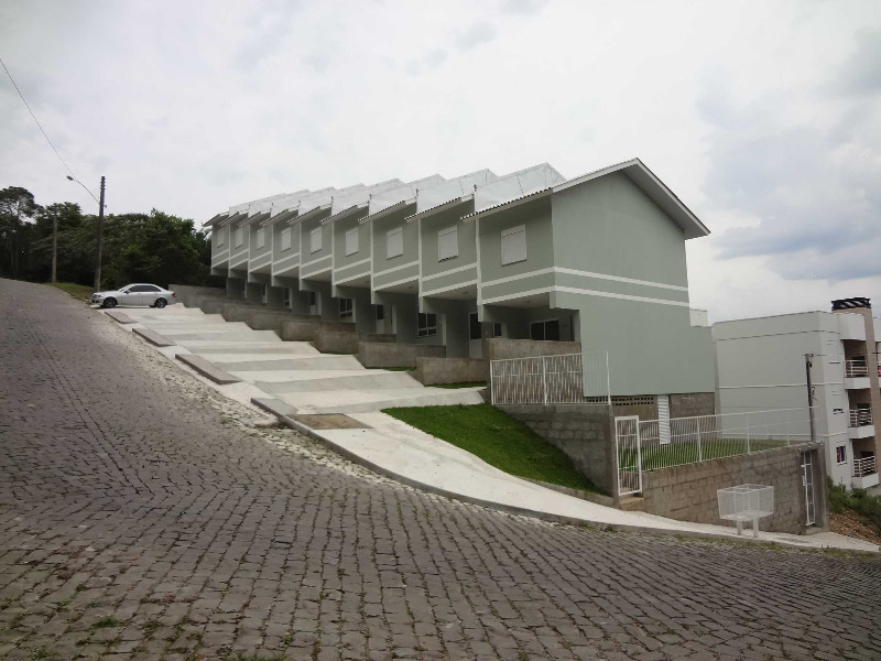 Sobrado à venda com 2 quartos, 67m² - Foto 19