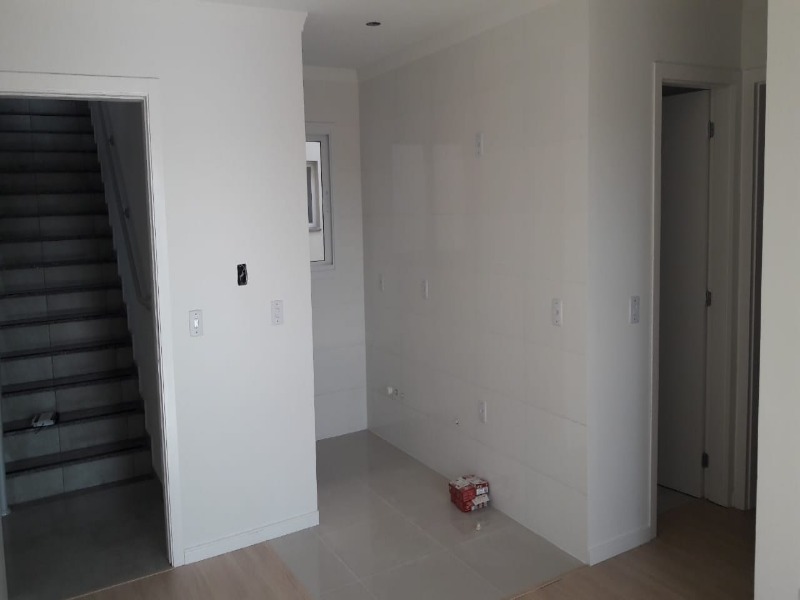 Apartamento à venda com 2 quartos, 51m² - Foto 8