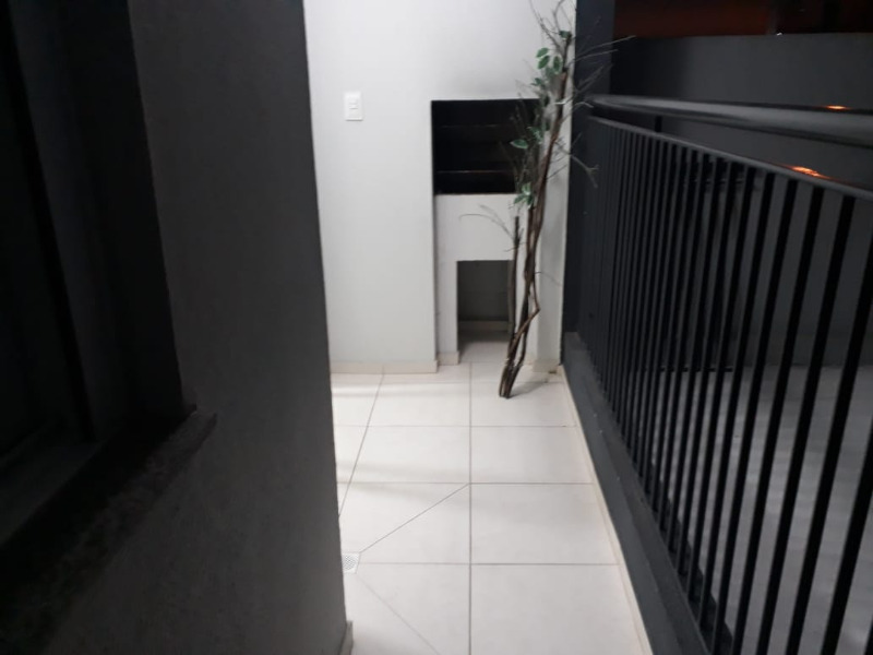 Apartamento à venda com 3 quartos, 68m² - Foto 4