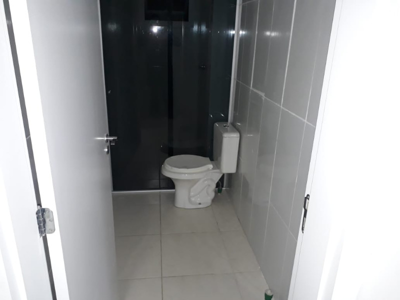 Apartamento à venda com 3 quartos, 68m² - Foto 6