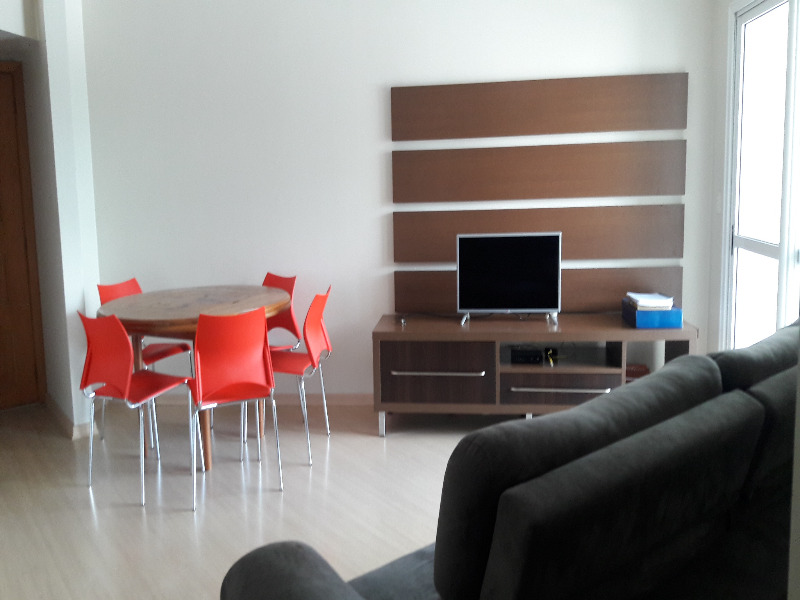 Apartamento à venda com 3 quartos, 98m² - Foto 8