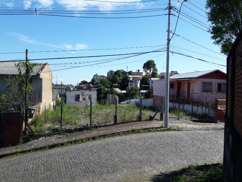 Terreno à venda, 550m² - Foto 4