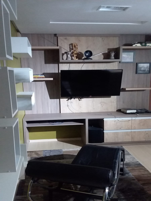 Apartamento à venda com 2 quartos, 68m² - Foto 5