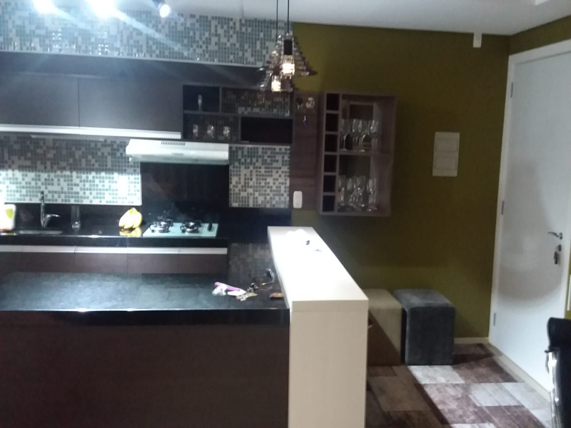 Apartamento à venda com 2 quartos, 68m² - Foto 6