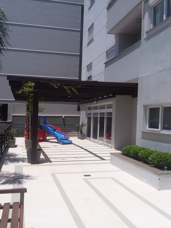 Apartamento à venda com 2 quartos, 68m² - Foto 12