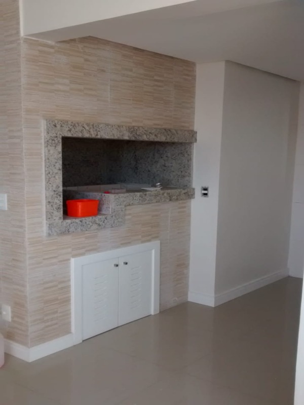 Apartamento à venda com 3 quartos, 173m² - Foto 6