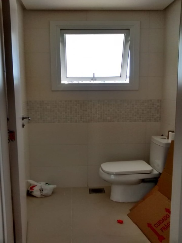 Apartamento à venda com 3 quartos, 173m² - Foto 7