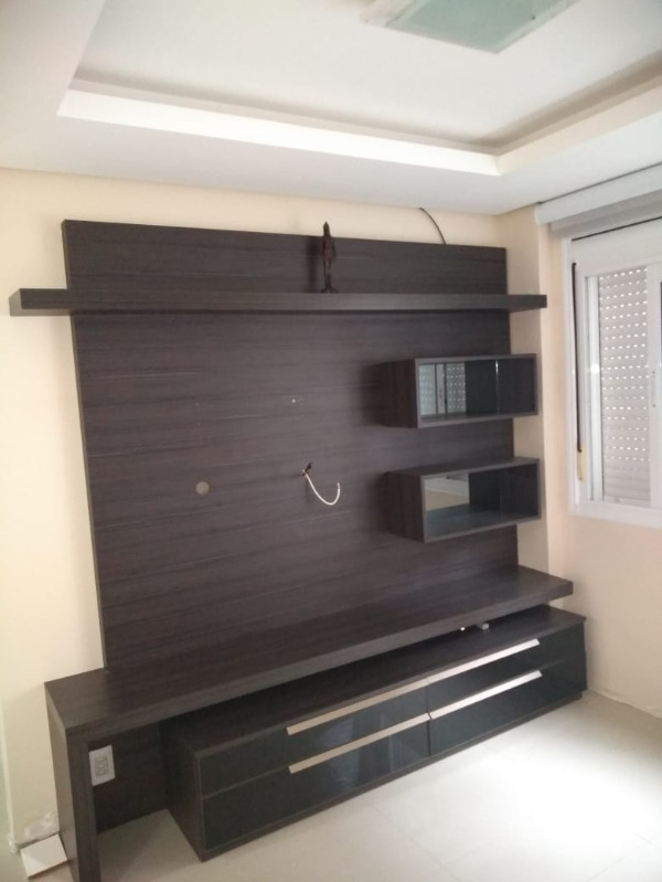 Apartamento à venda com 2 quartos, 67m² - Foto 7