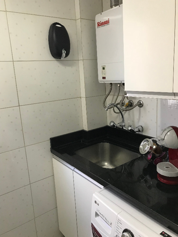 Apartamento à venda com 2 quartos, 67m² - Foto 10