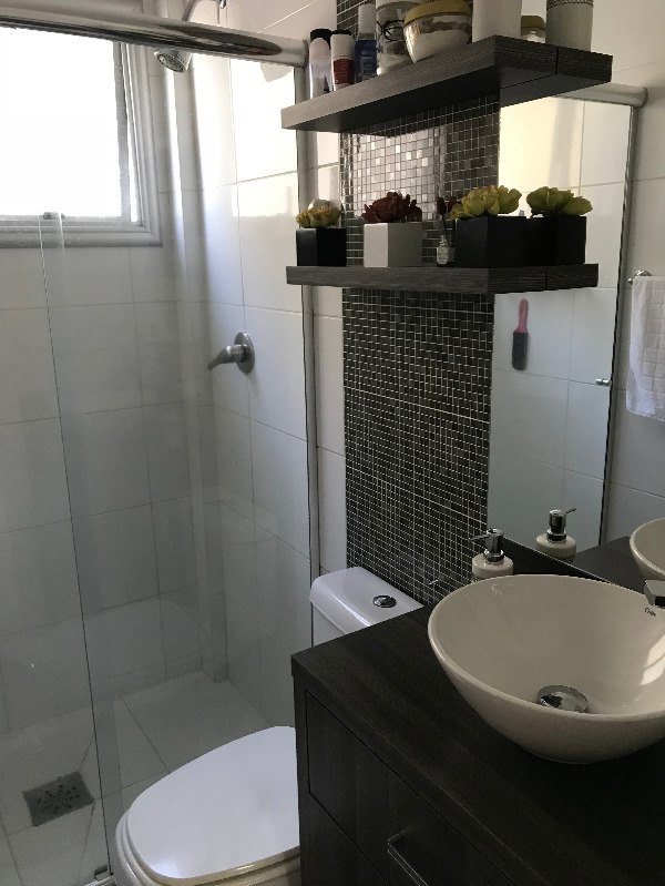 Apartamento à venda com 2 quartos, 67m² - Foto 11