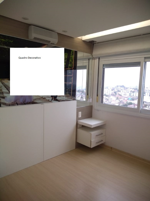 Apartamento à venda com 2 quartos, 67m² - Foto 12